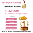 Cápsulas Vаgіnаіѕ 6 em 1 | Melhora a lubrificação e desperta sua libido naturalmente - VagiComprex™