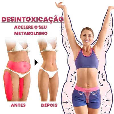 Cápsulas Vаgіnаіѕ 6 em 1 | Melhora a lubrificação e desperta sua libido naturalmente - VagiComprex™