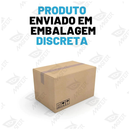 Vibrador Feminino Estimulador Sugador de Clitóris 07 Modos de Sucções Recarregável Ruby